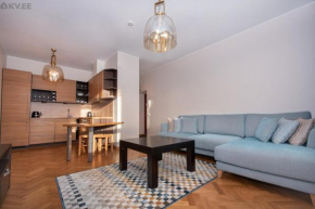 Stylish apartment in the heart of Pärnu